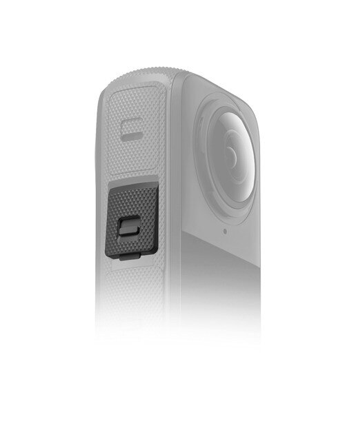Tapa protectora Insta360 USB Cover para cámara X4 5