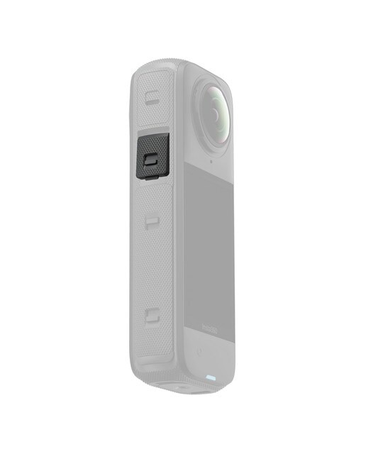 Tapa protectora Insta360 USB Cover para cámara X4 6