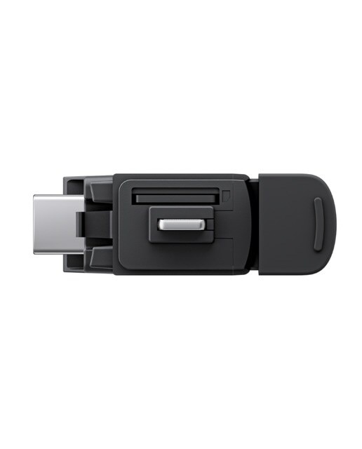 Módulo de Armazenamento Quick Reader para Insta360 X4 3