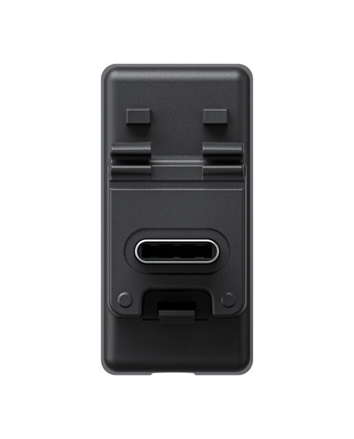 Adaptador de Microfone para Insta360 X4 3