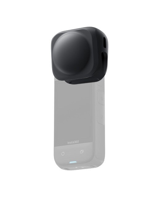 Tapa para lente Insta360 Lens Cap para cámara X4 6