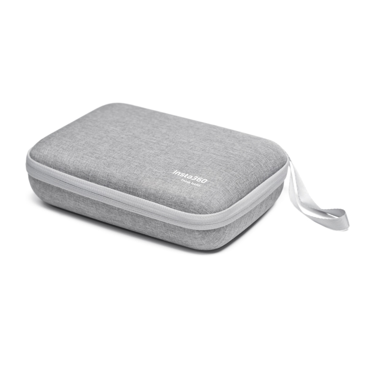 Estuche de transporte Insta360 para GO 3 / GO 3S Gris-2