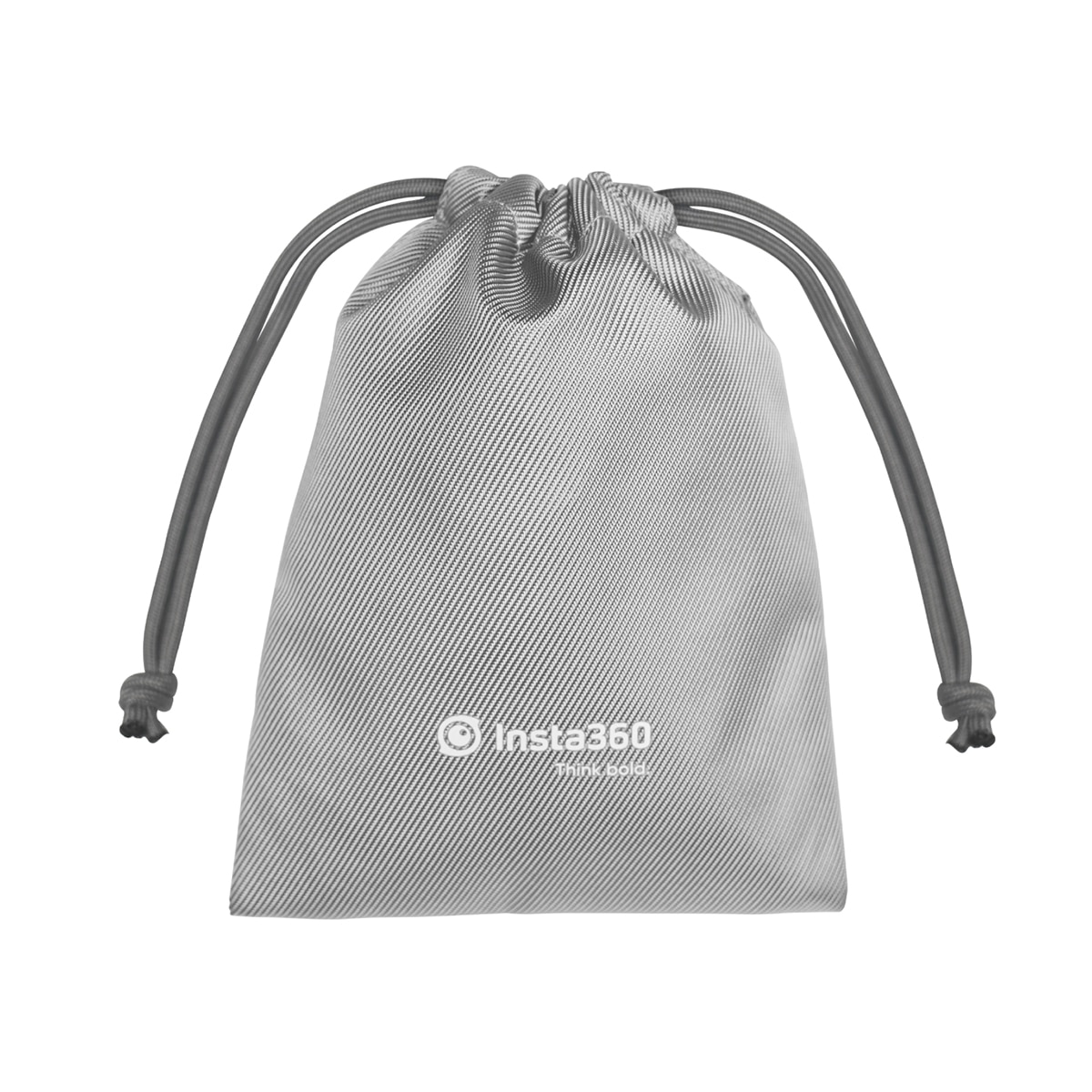 Bolsa de Transporte Insta360 para GO 3 Gris-2