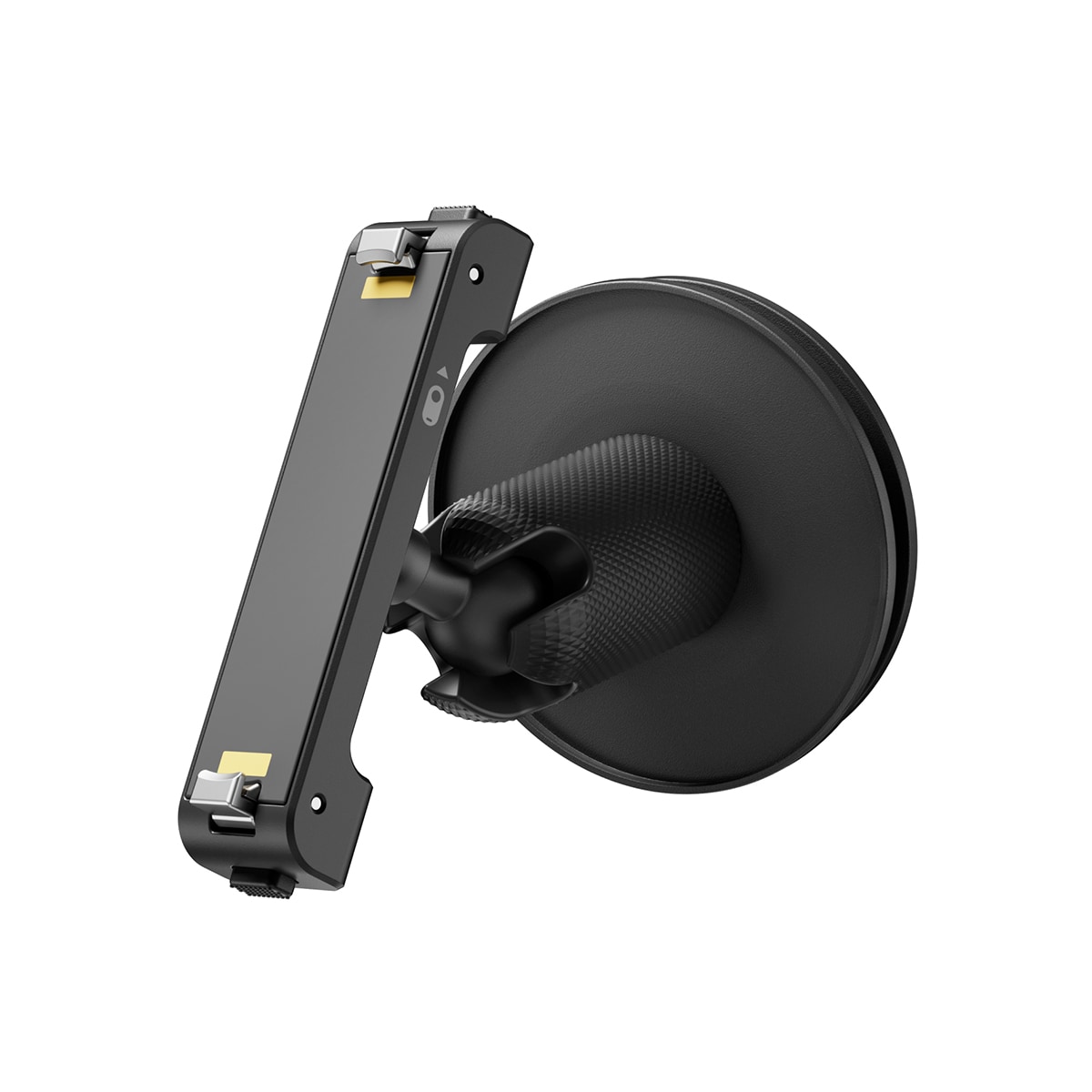 Soporte Pivotante para Insta360 GO 3 / GO 3S Negro-1