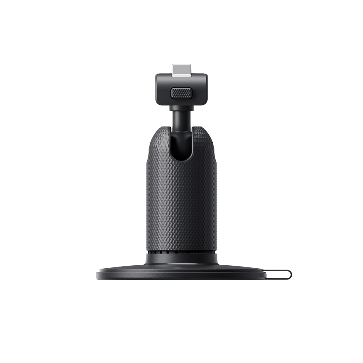 Soporte Pivotante para Insta360 GO 3 / GO 3S Negro-4