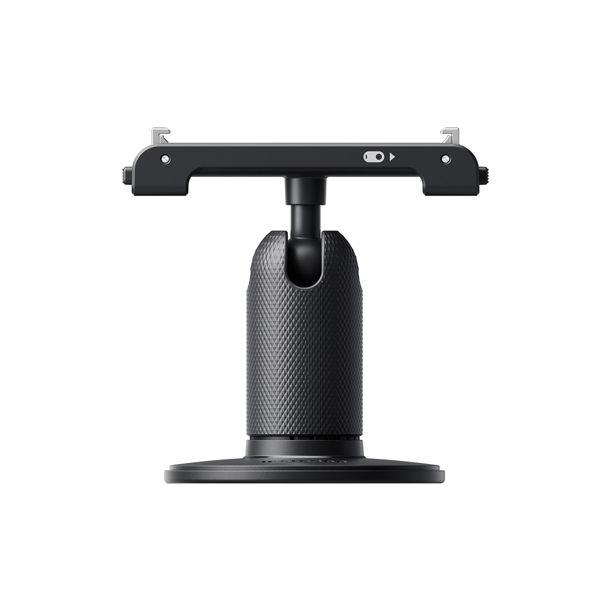 Soporte Pivotante para Insta360 GO 3 / GO 3S Negro-5