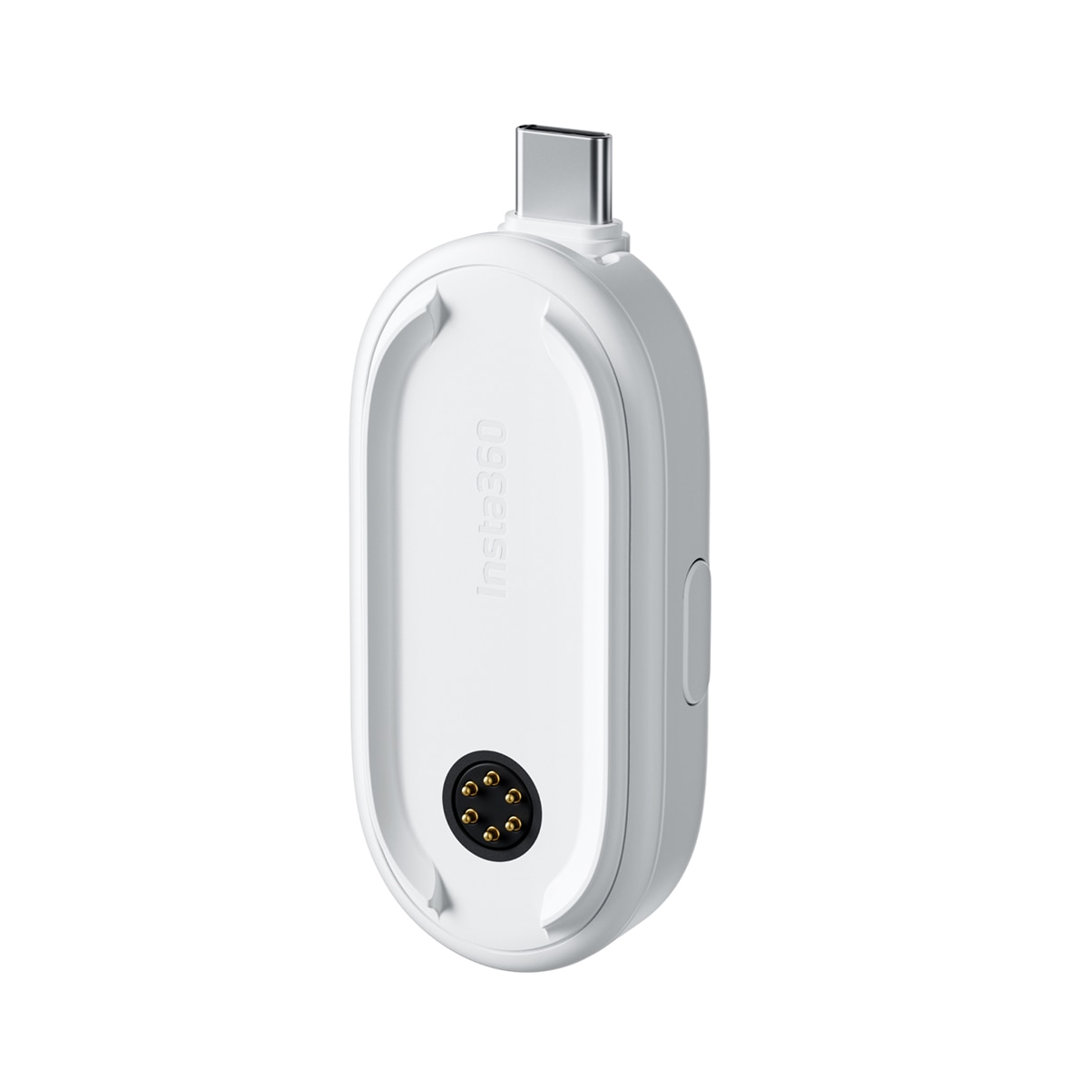 Quick Reader para Insta360 GO 3 / GO 3S Blanco-1