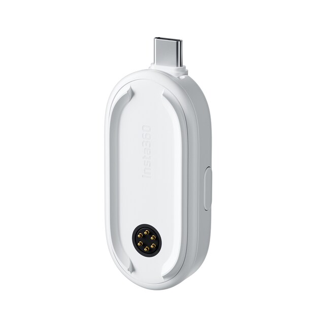 Quick Reader para Insta360 GO 3 / GO 3S
