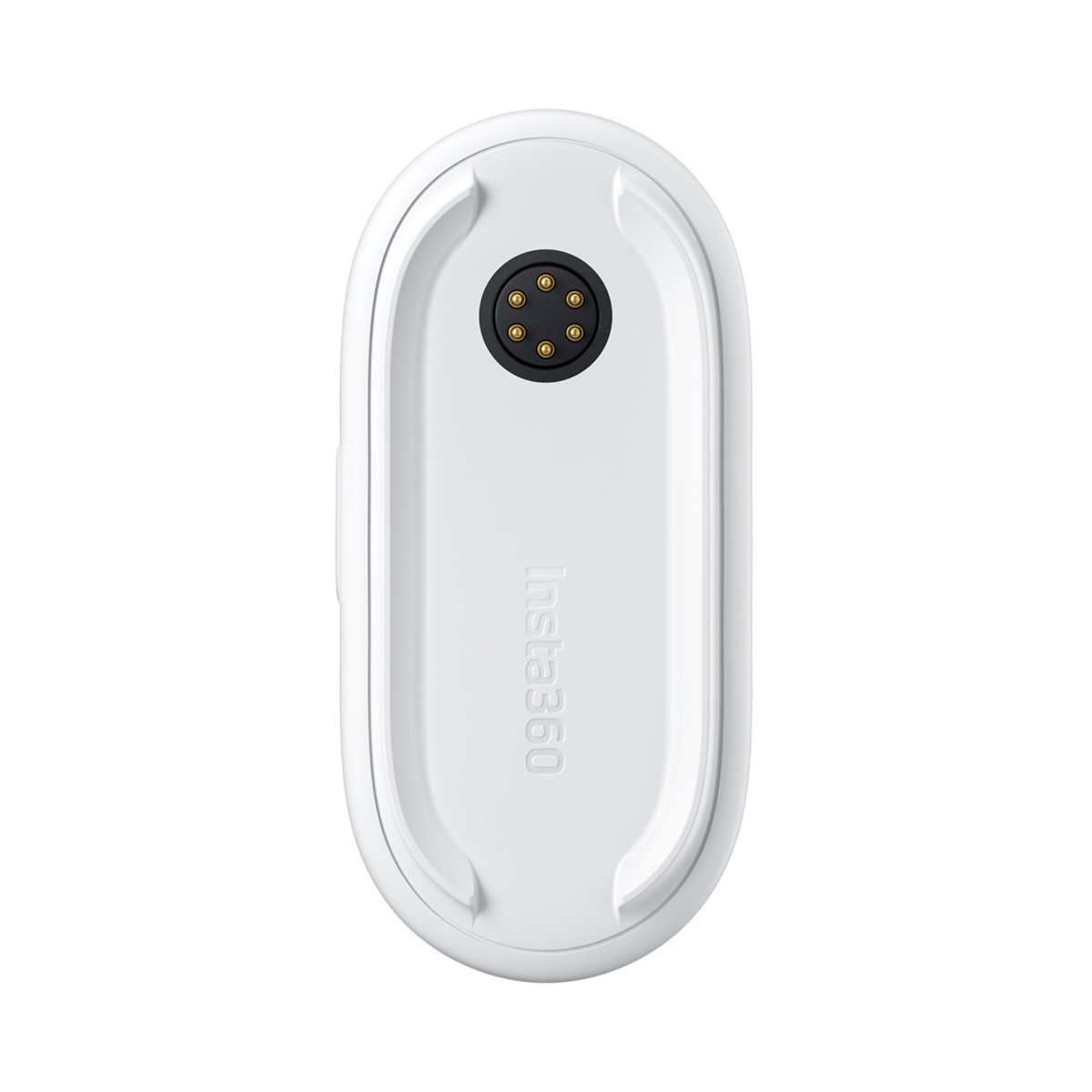 Quick Reader para Insta360 GO 3 / GO 3S Blanco-3
