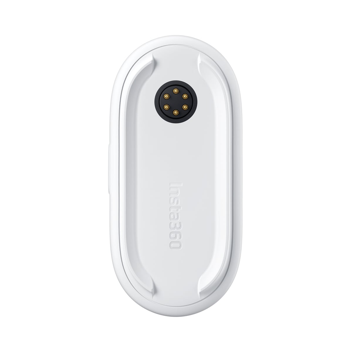 Quick Reader para Insta360 GO 3 / GO 3S Blanco-3