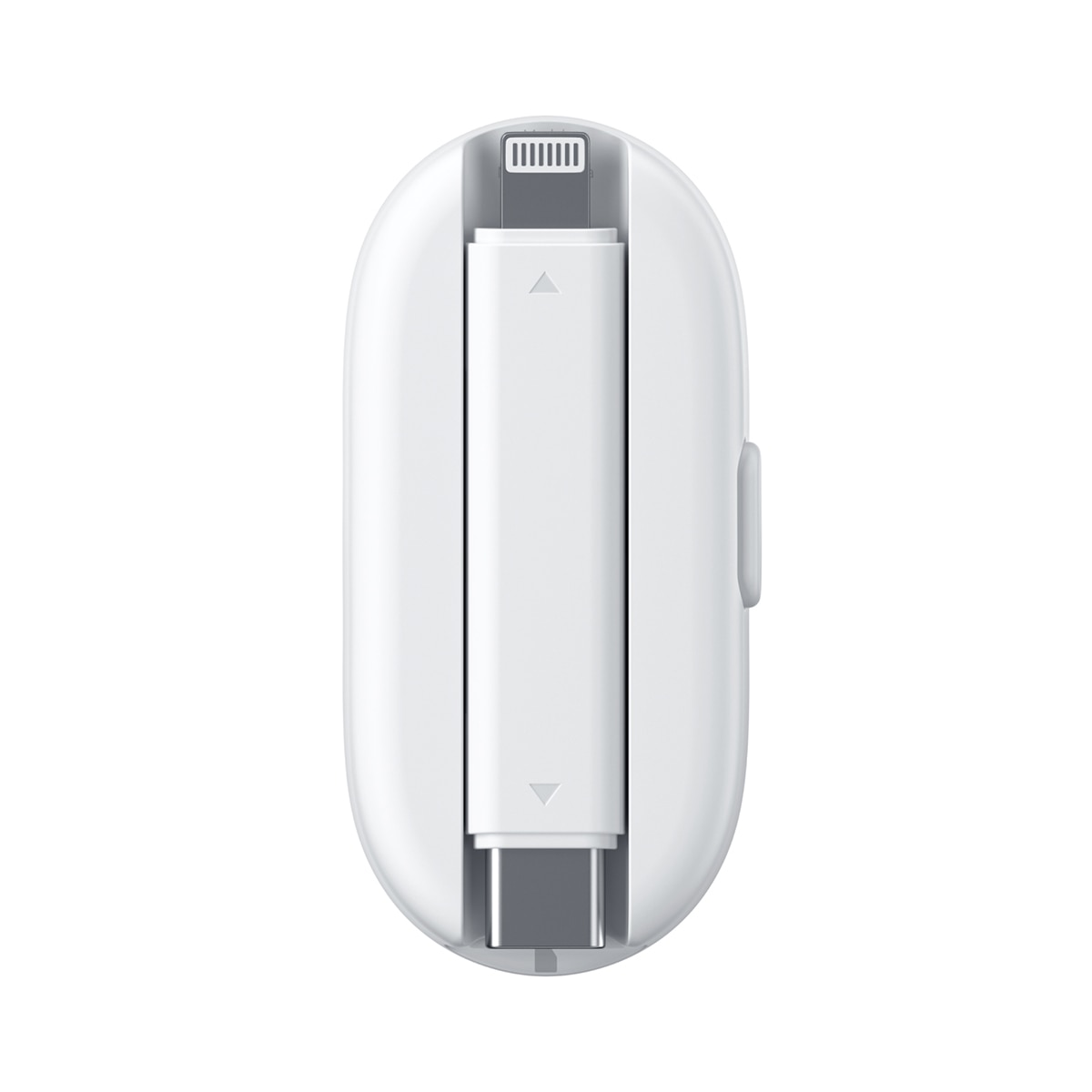 Quick Reader para Insta360 GO 3 / GO 3S Blanco-9