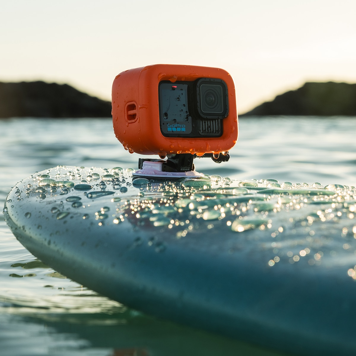 Flotador GoPro para Hero 4