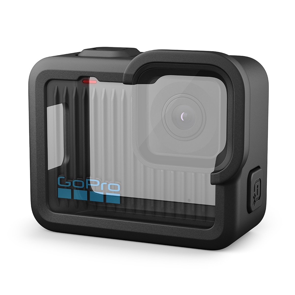 Funda protectora GoPro para Hero 2
