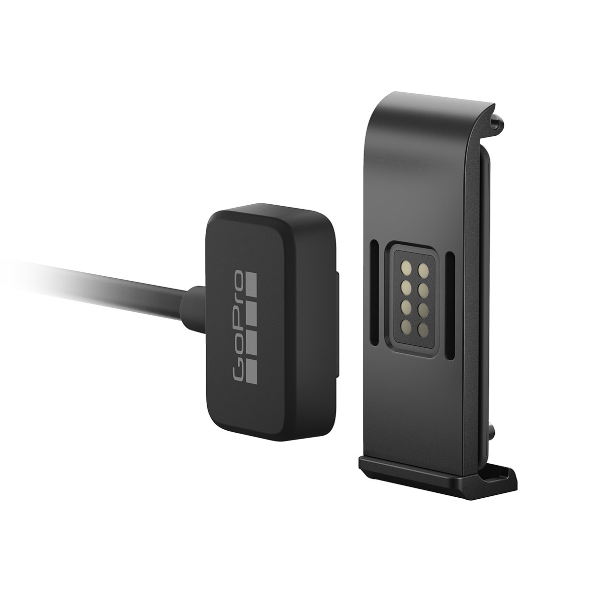Imagen 0 de Kit de cable de alimentación y puerta magnética GoPro Contacto