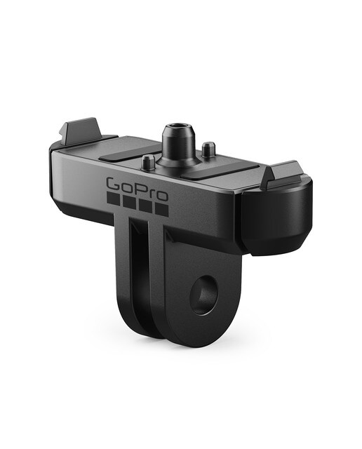 Suporte GoPro com Encaixe Magnético 1
