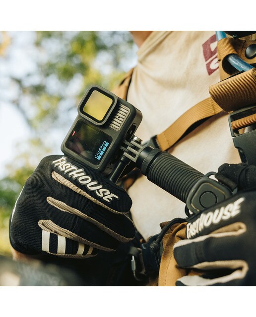 Conjunto de 4 Filtros de Densidade Neutra GoPro para Hero 13 6