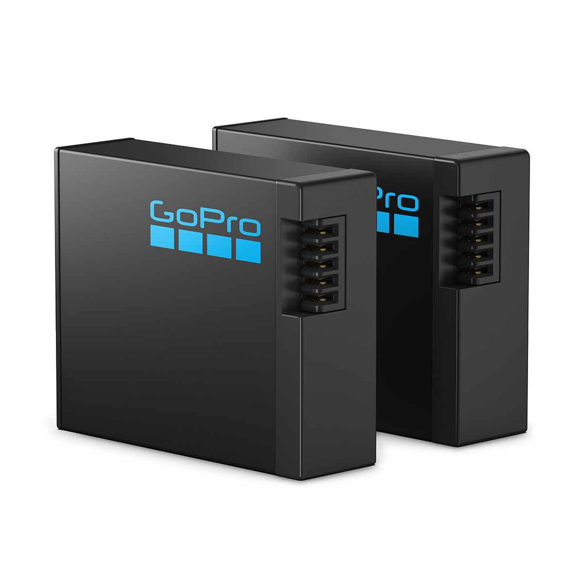 Imagen 0 de Pack de 2 baterías enduro para Hero 13