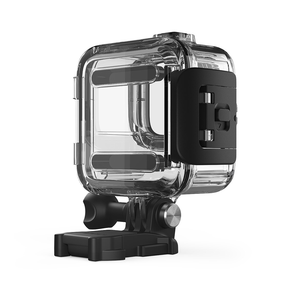 Carcasa de buceo GoPro para HERO11 Black Mini Transparente-3