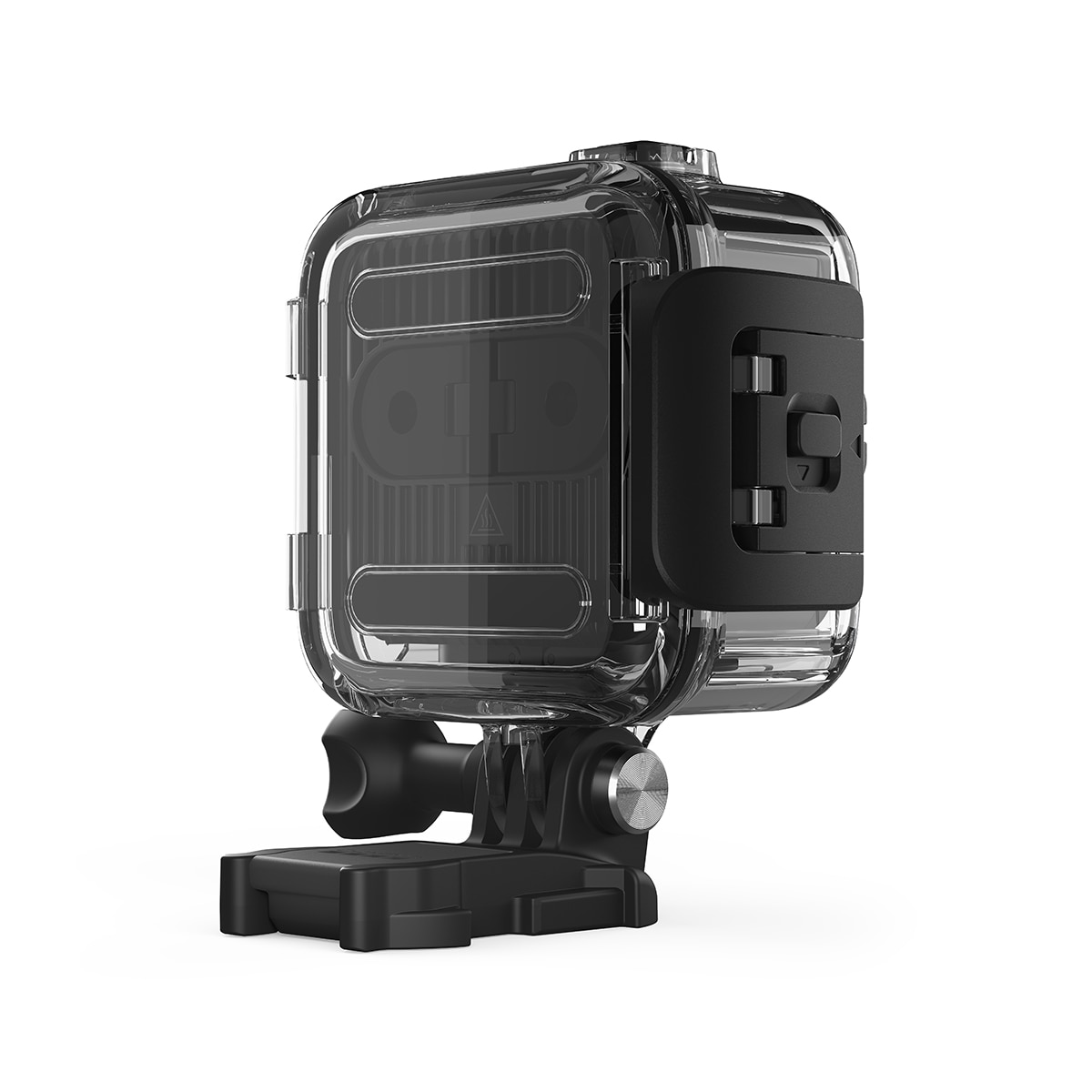 Carcasa de buceo GoPro para HERO11 Black Mini Transparente-6