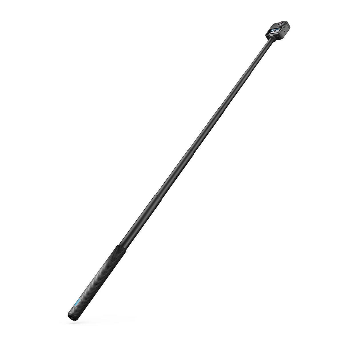 Palo selfie invisible GoPro de 1,2 m 2