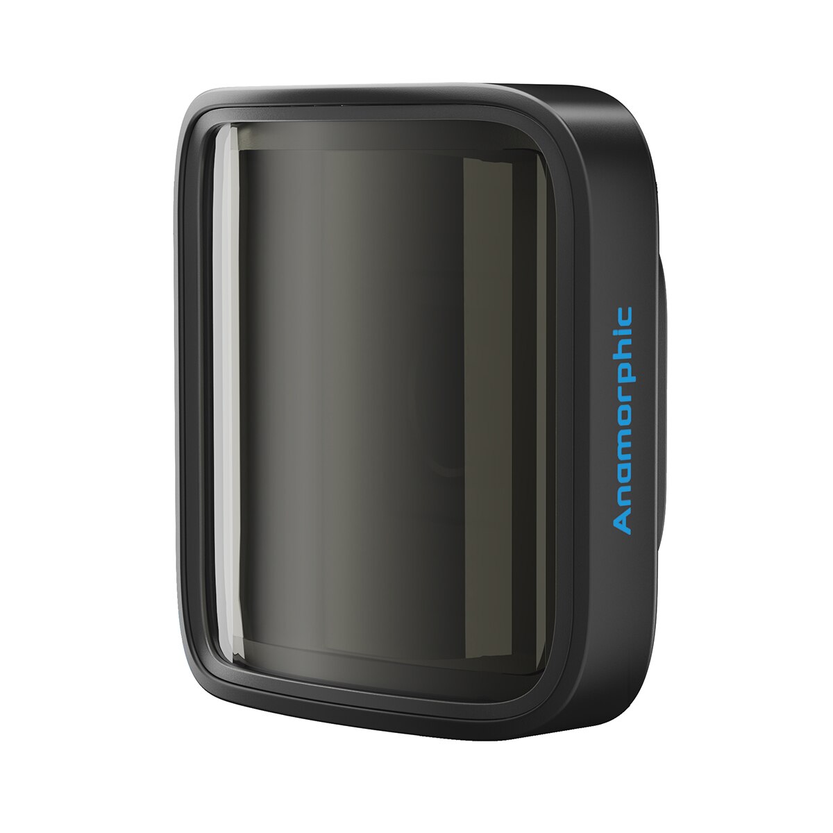 Módulo de lente anamórfica GoPro para HERO13 Black Negro-3