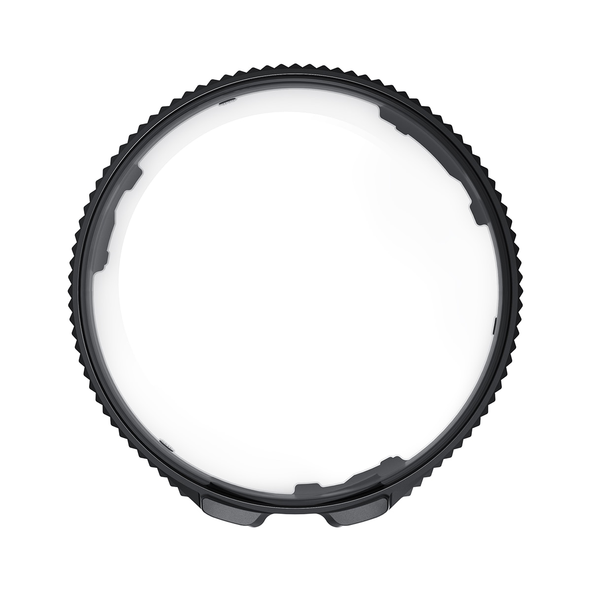 Protector de lente premium Insta360 para cámara X5 2