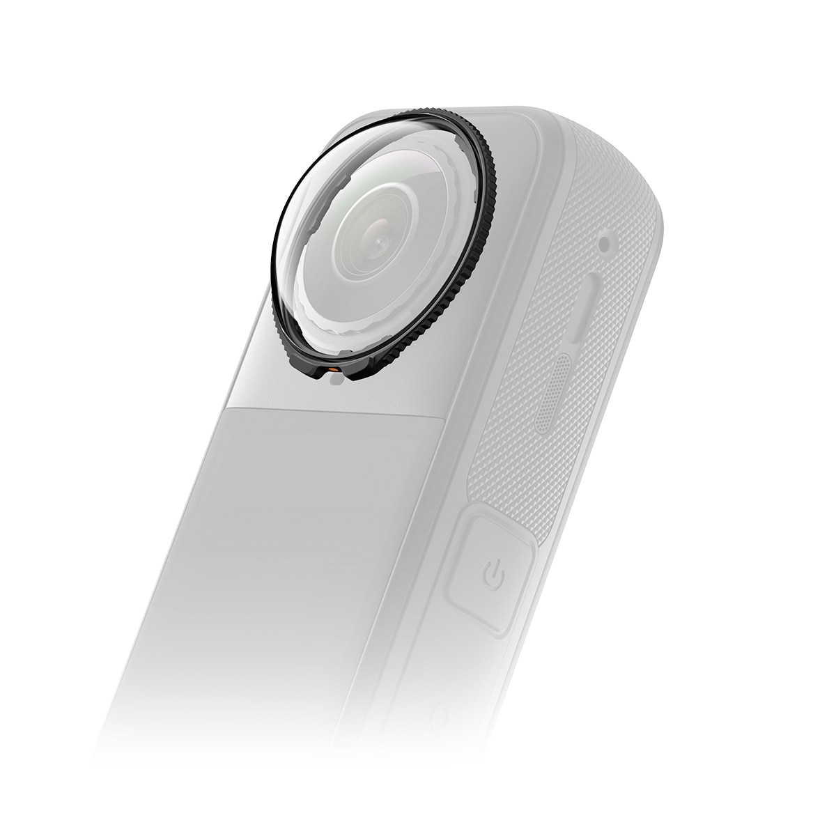 Protector de lente premium Insta360 para cámara X5 6