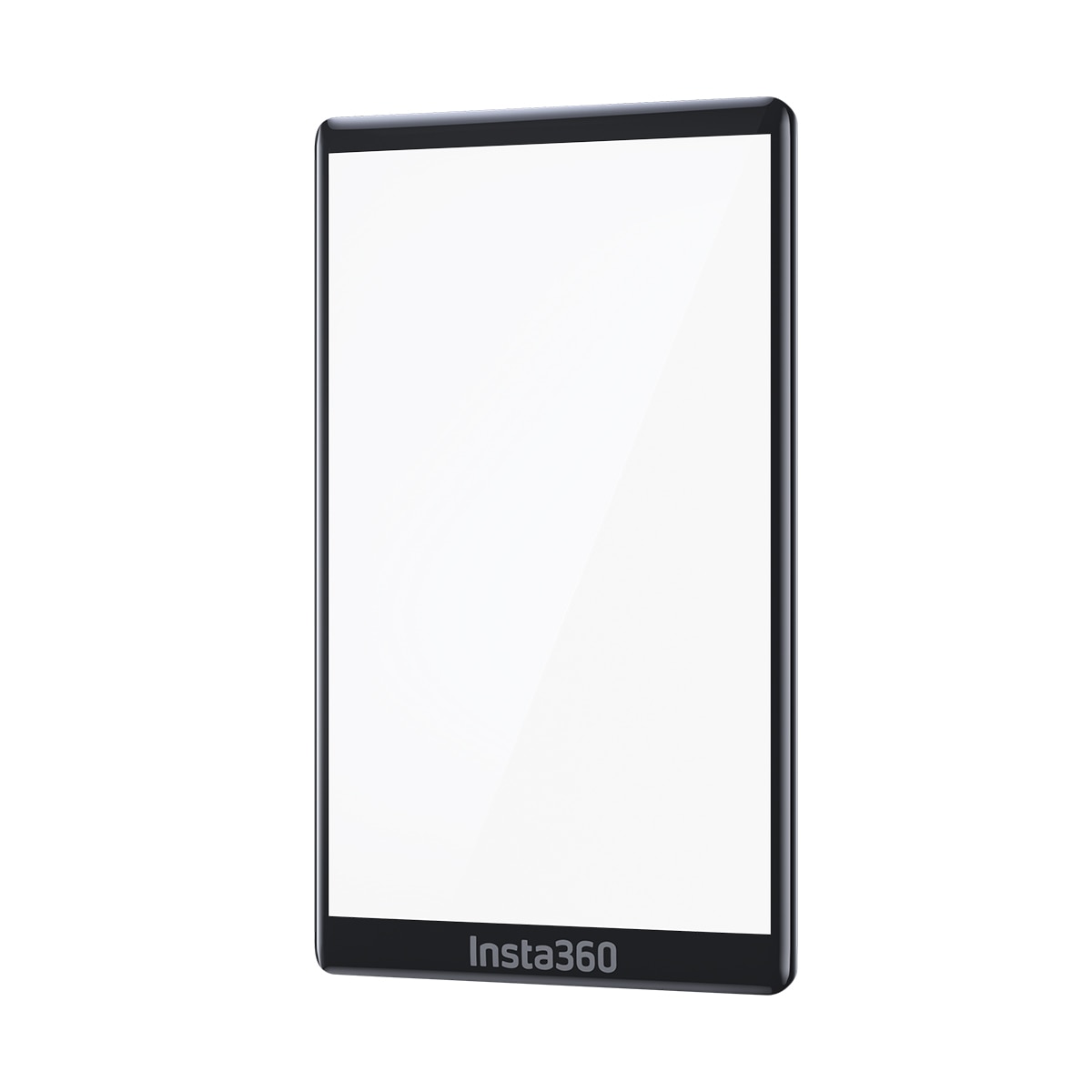 Protector de pantalla refrigerante Insta360 para cámara X5 Transparente-2