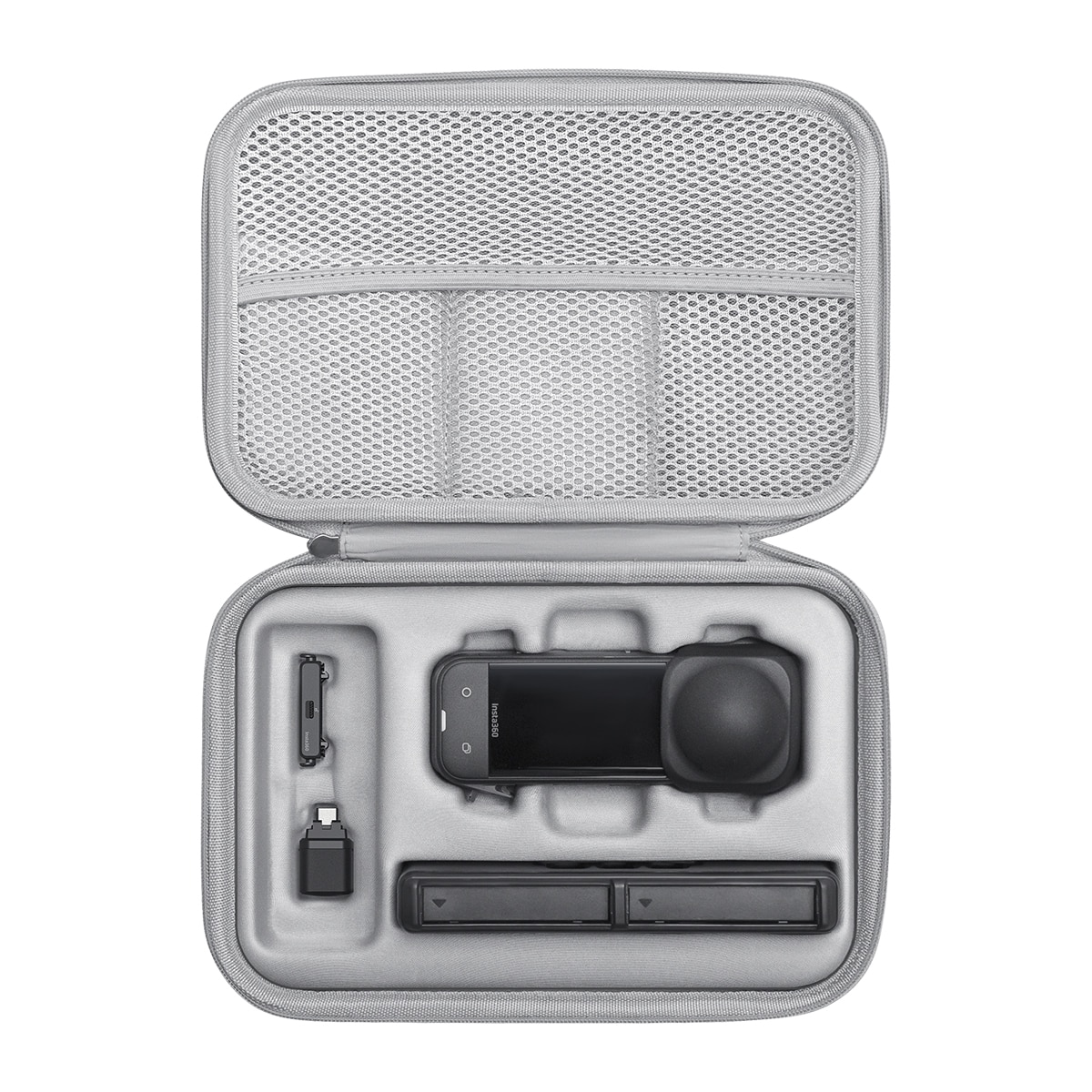 Estuche de transporte Insta360 para cámara X5 2