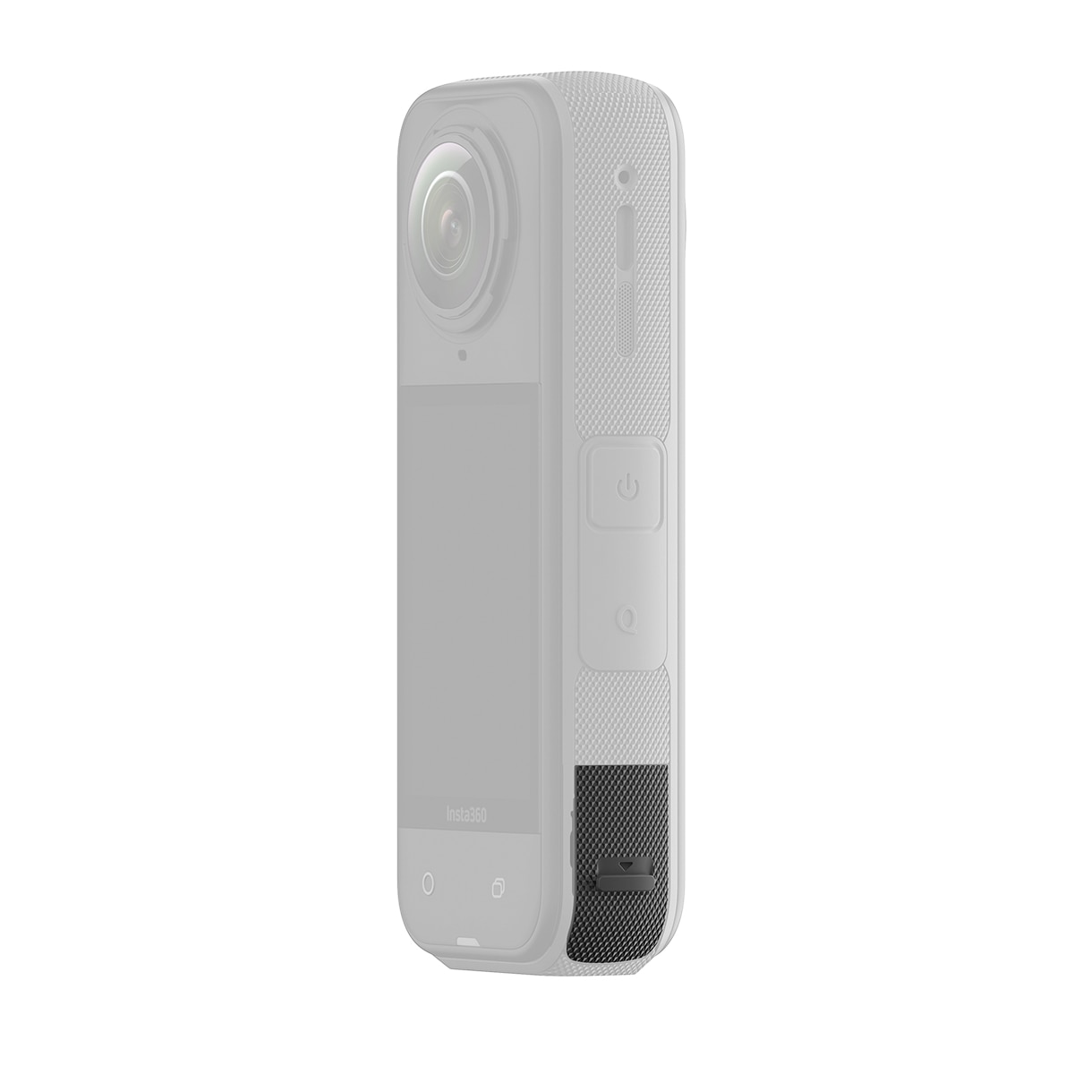 Cubierta de protección del USB Insta360 para cámara X5 5