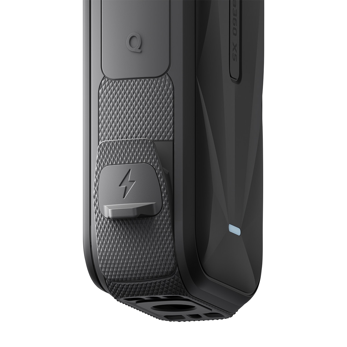 Funda de carga USB para todo tipo de clima Insta360 para cámara X5 5