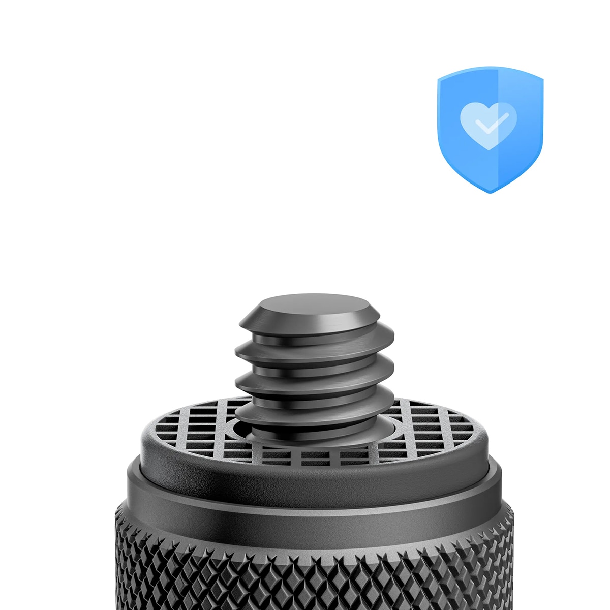 Palo selfie Invisible de acción Insta360 para ONE RS/X2/R/X y X3/X4 Negro-3