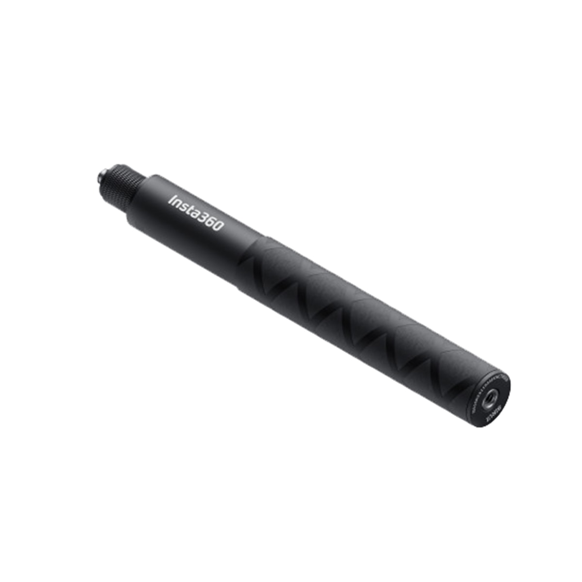 Palo selfie Invisible de 85 cm con funda Insta360 para ONE/ONE RS/X2/R/X y X3/X4 Negro-2