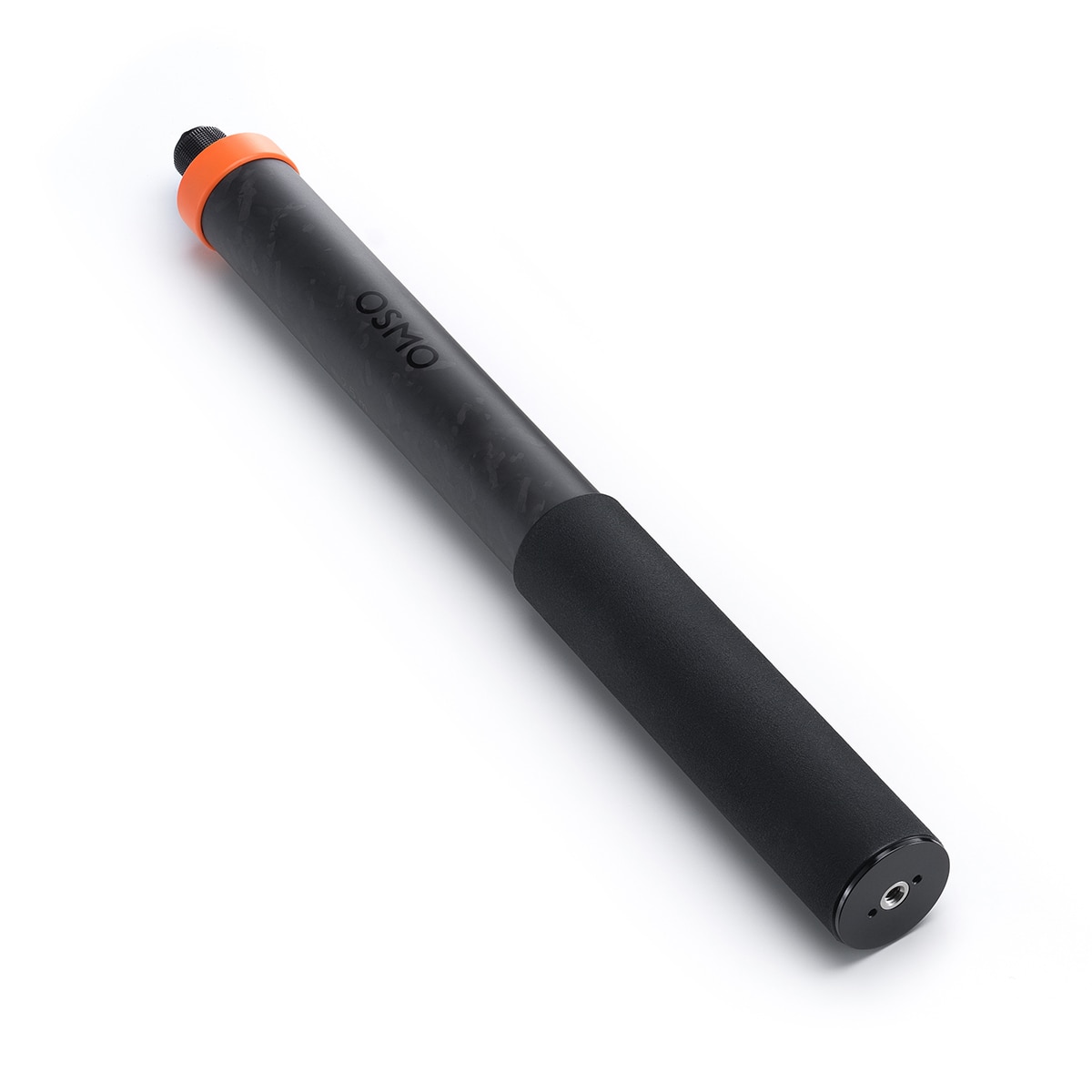 Palo de selfie extensible de fibra de carbono DJI para Osmo 360 de 2.5 m 3