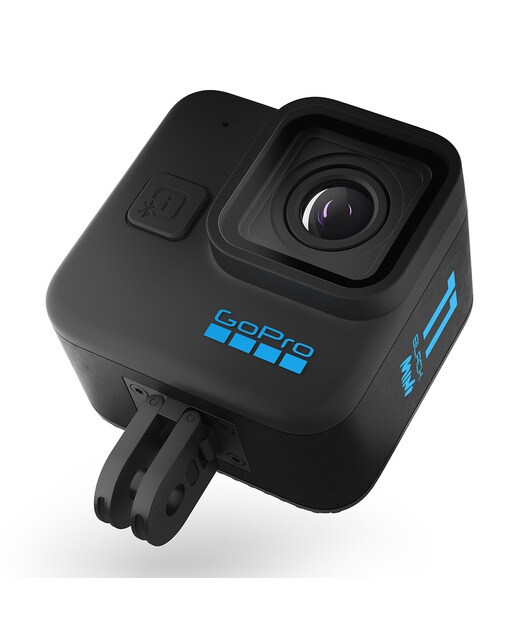 Cámara deportiva GoPro Hero 11 Black Mini - Negro Negro-1