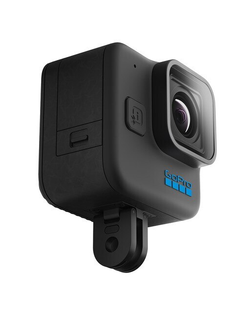 Cámara deportiva GoPro Hero 11 Black Mini - Negro Negro-2
