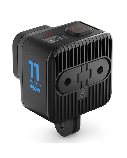 Cámara deportiva GoPro Hero 11 Black Mini - Negro Negro-3