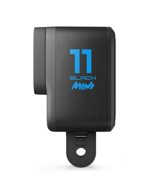 Cámara deportiva GoPro Hero 11 Black Mini - Negro Negro-4