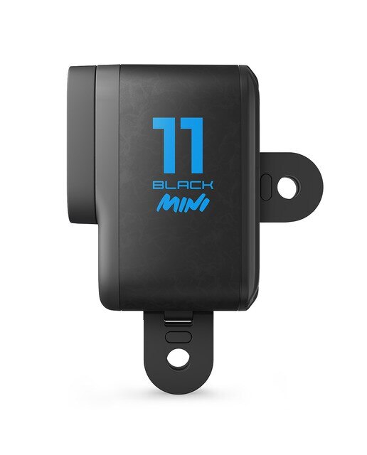Cámara deportiva GoPro Hero 11 Black Mini - Negro Negro-5
