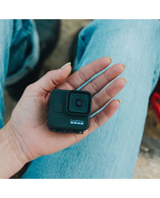 Cámara deportiva GoPro Hero 11 Black Mini - Negro Negro-6