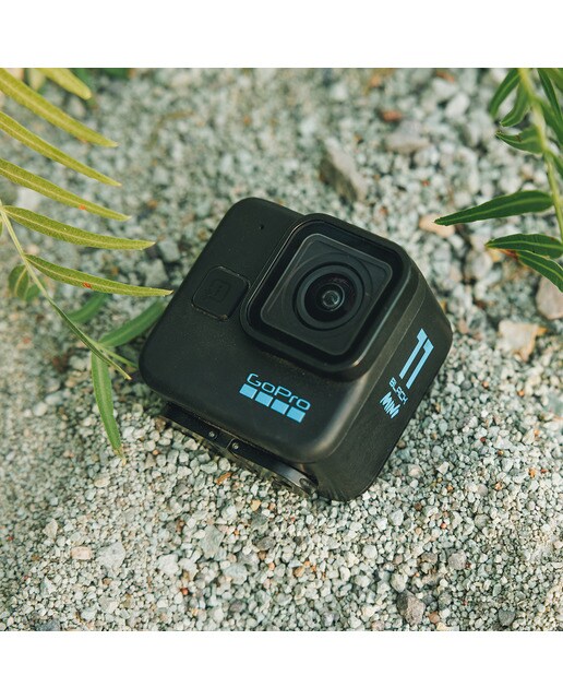 Cámara deportiva GoPro Hero 11 Black Mini - Negro Negro-7