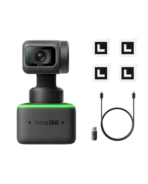 Webcam Insta360 Link 6