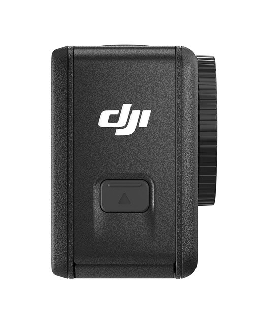 Câmara de ação DJI Osmo Action 4 - Standard Combo 2