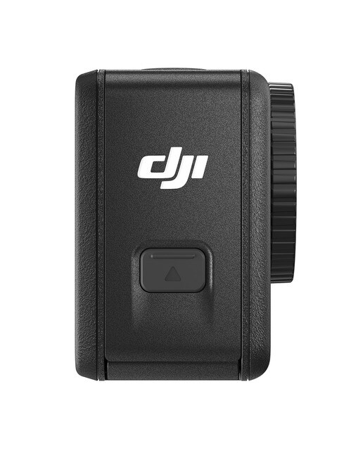 Câmara de Ação DJI Osmo Action 4 Adventure Combo 2