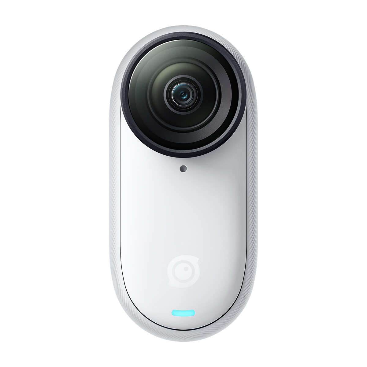 Cámara de acción Insta360 GO 3S, 128GB Blanco-4