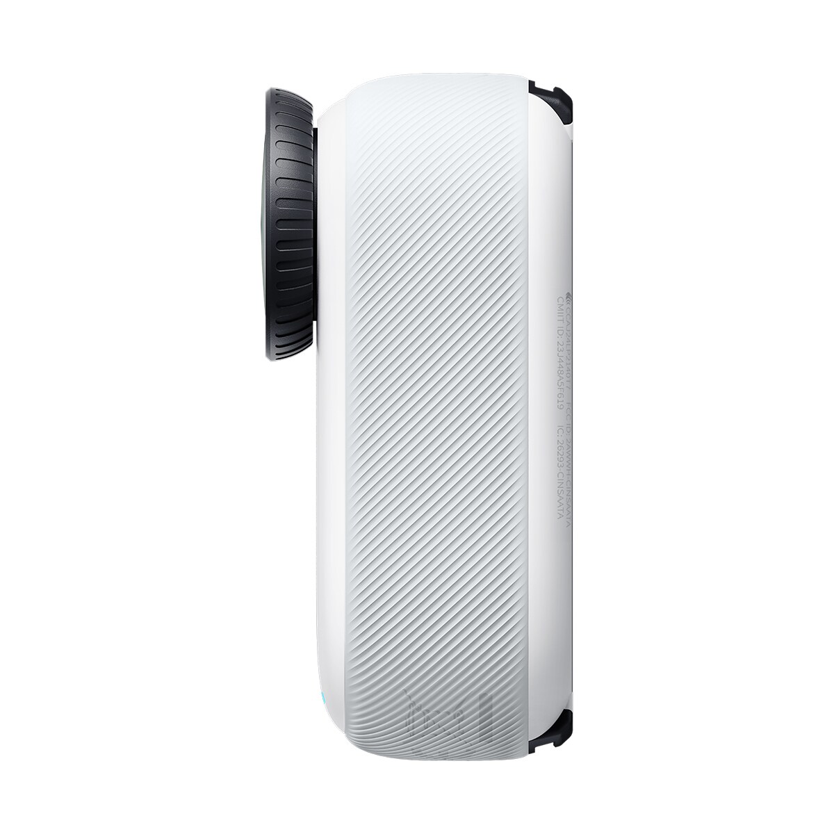 Cámara de acción Insta360 GO 3S, 128GB Blanco-5