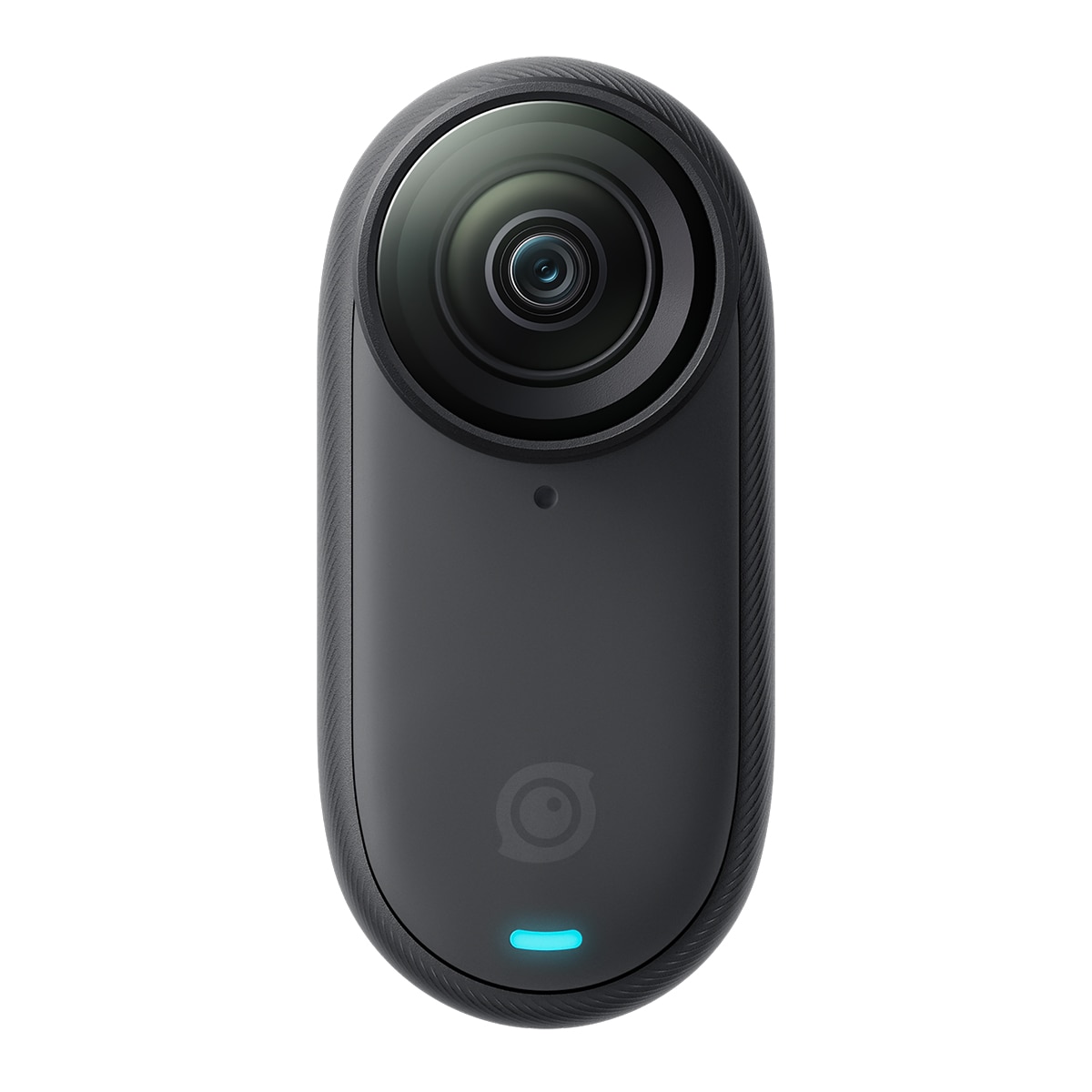 Cámara de acción Insta360 GO 3S, 128GB - Negro Negro-4