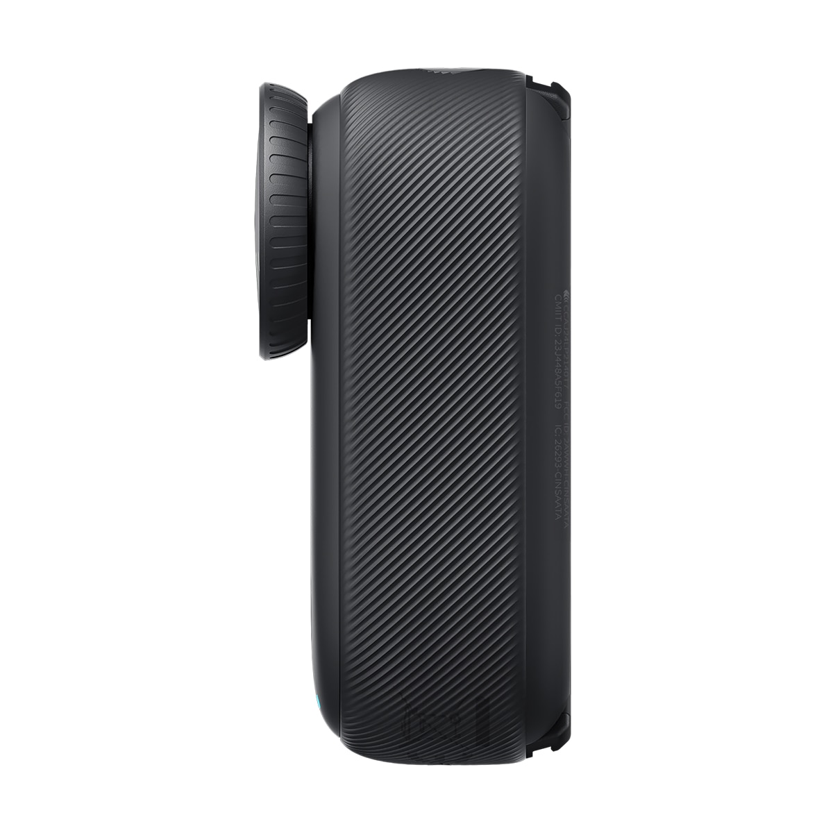 Cámara de acción Insta360 GO 3S, 128GB - Negro Negro-5