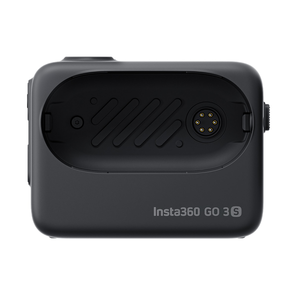 Cámara de acción Insta360 GO 3S, 128GB - Negro Negro-7