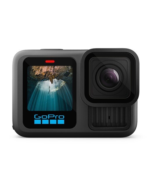 Camara de Acción GoPro HERO13 Black